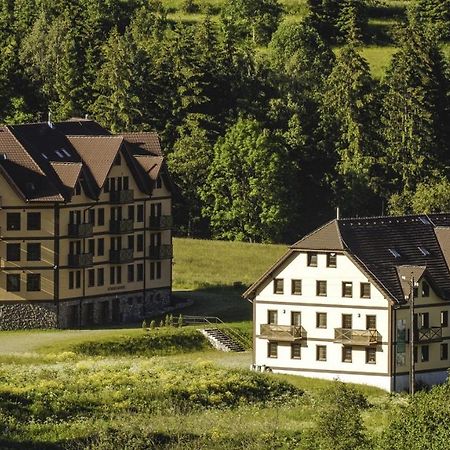 Holiday Resort Telgárt Kültér fotó