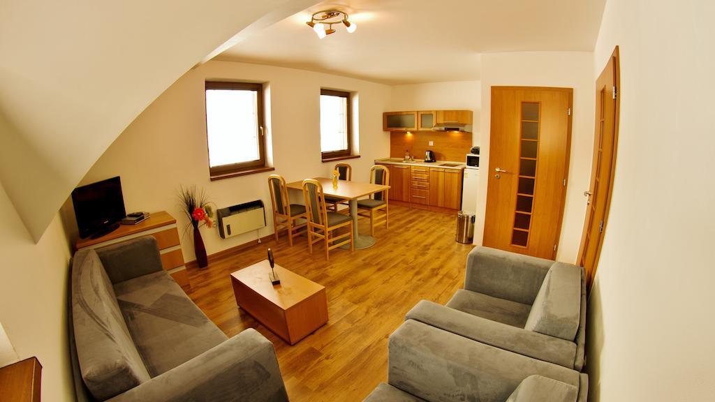 Holiday Resort Telgárt Szoba fotó