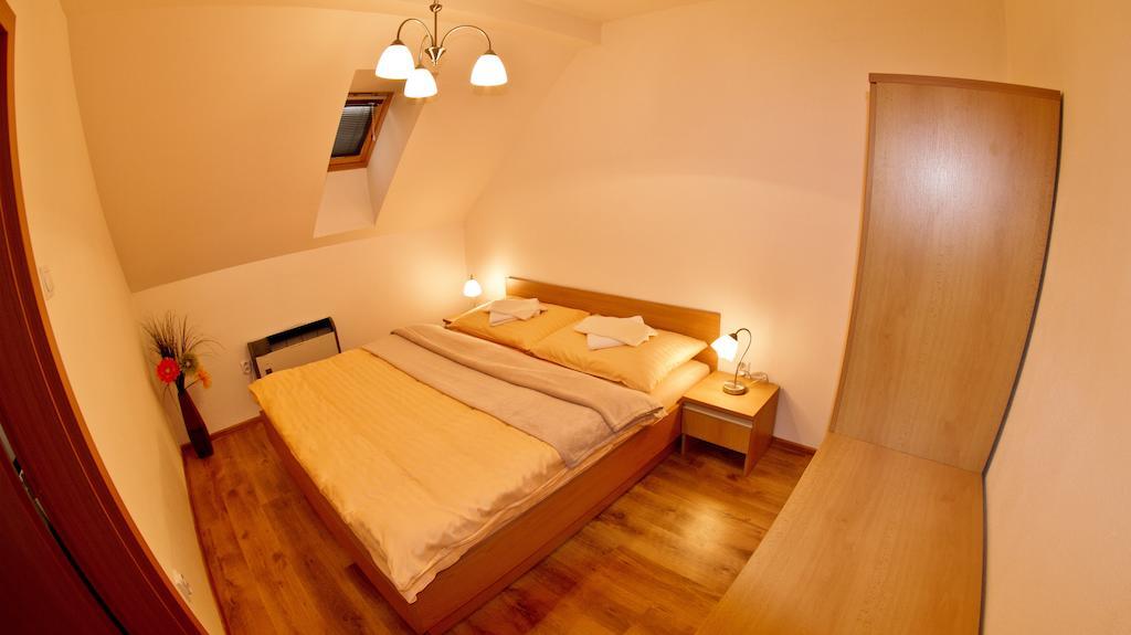 Holiday Resort Telgárt Kültér fotó