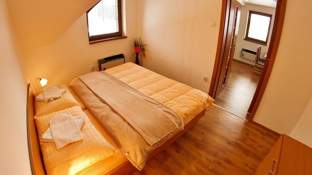 Holiday Resort Telgárt Szoba fotó