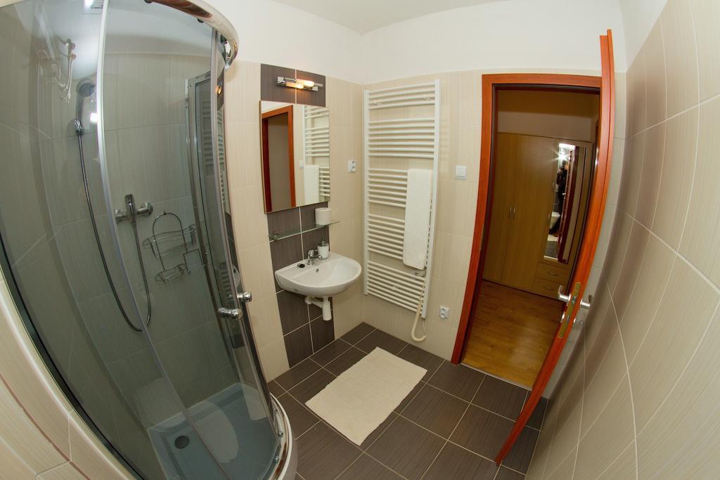 Holiday Resort Telgárt Szoba fotó