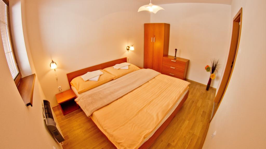 Holiday Resort Telgárt Szoba fotó