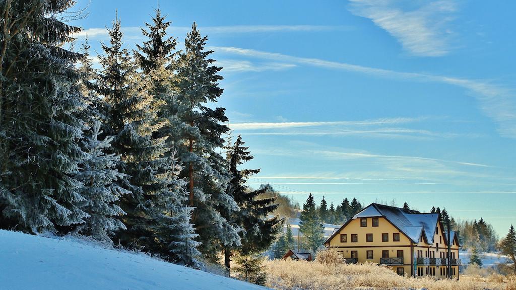 Holiday Resort Telgárt Kültér fotó