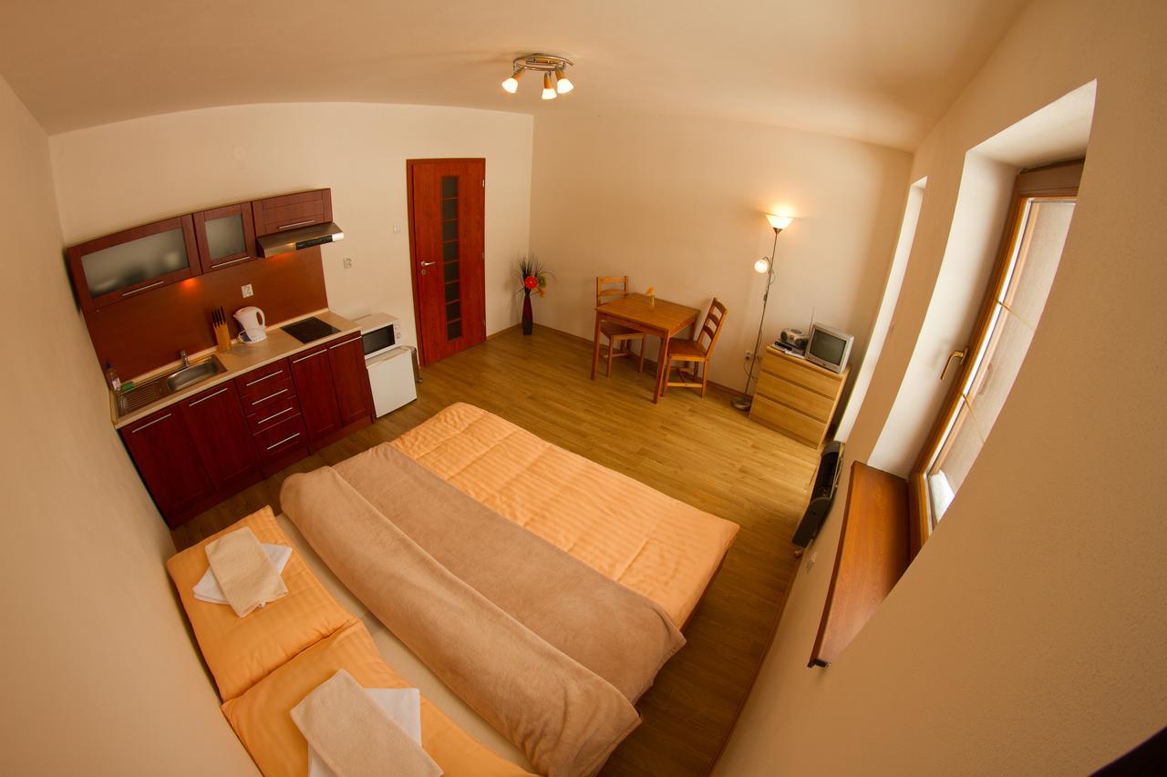 Holiday Resort Telgárt Kültér fotó
