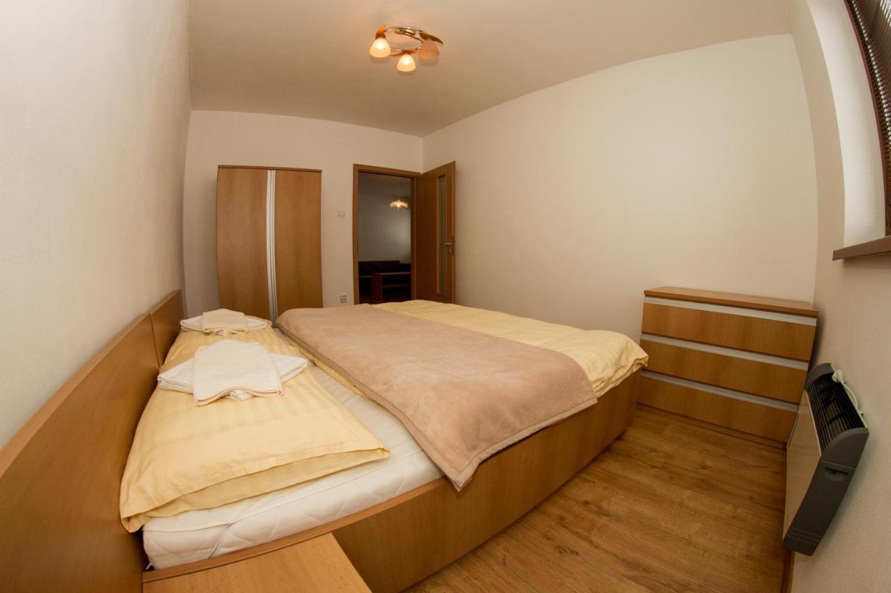 Holiday Resort Telgárt Kültér fotó